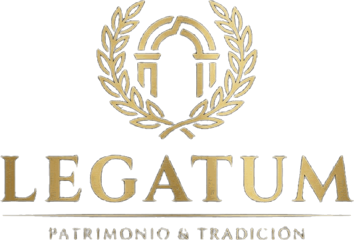 Legatum · Patrimonio & Tradición